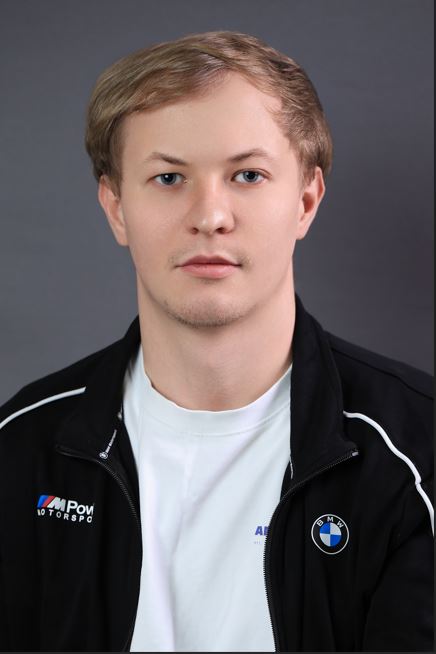 Александров Константин Сергеевич.