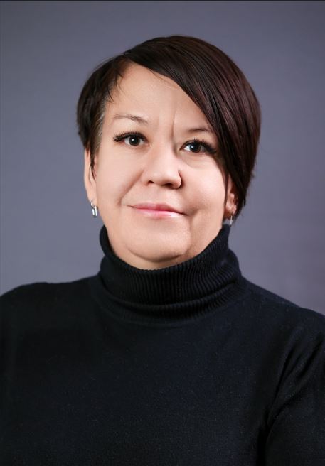 Артамонова Анастасия Александровна.