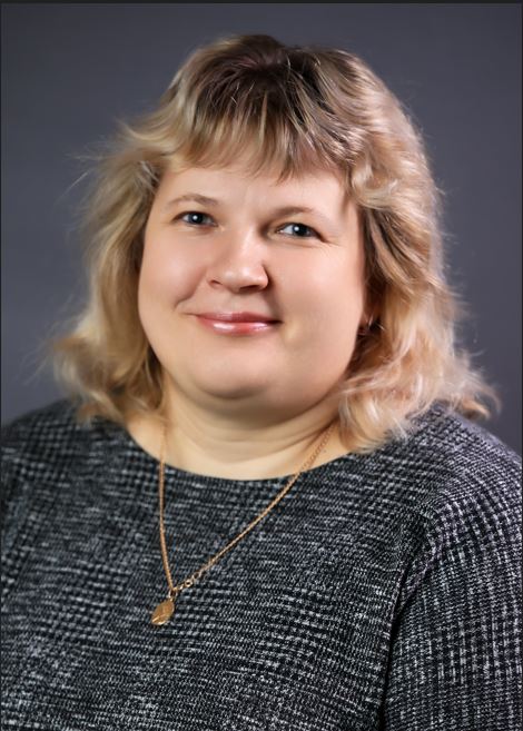 Иванова Ася Николаевна.